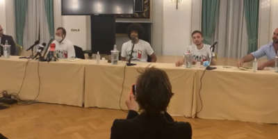 IoApro non si ferma: Il ‘Governo Io apro’ vola,...