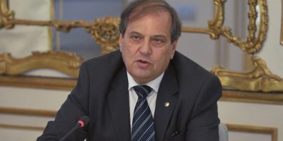 Covid, Anelli: “È fondamentale vaccinarsi...