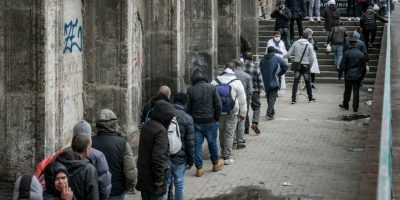 Covid, seconda ondata: quasi un quarto degli it...