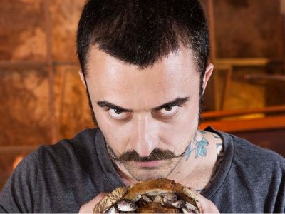 Chef Rubio, storia di un eroe in difesa dei più deboli e dei pusher