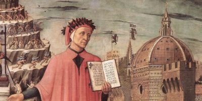 Dante, “Un medico mancato” 5 incont...