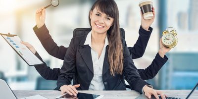 Il tempo, una risorsa preziosa per imparare a g...