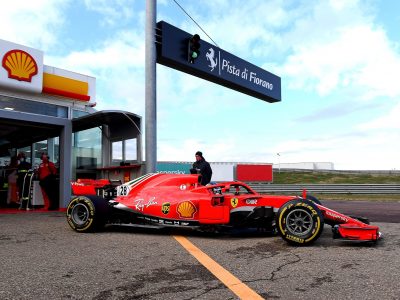 F1: la Ferrari è cresciuta, ma Mercedes e Red Bull sono ancora più forti