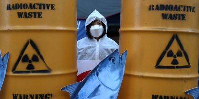 Crimine contro l’ambiente: in mare le acq...