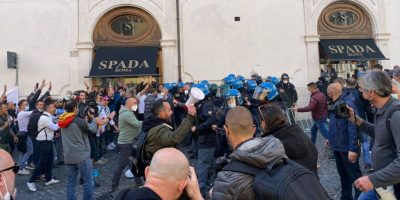 Io apro Tour, ultimatum: Il Governo ha 48 ore d...