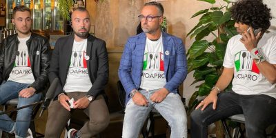 Io Apro Tour, la protesta prosegue: un successo...