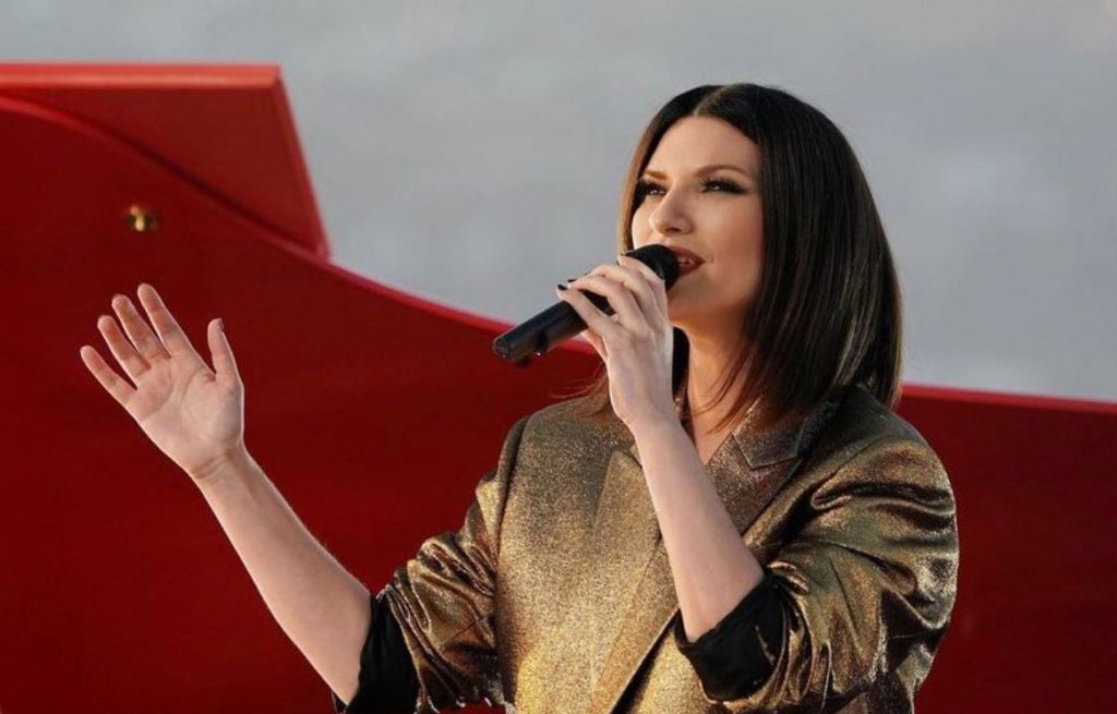 Laura Pausini