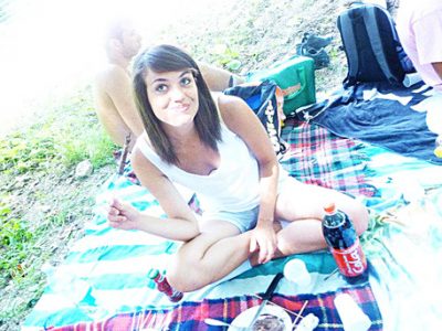 Processo Martina Rossi, condannati a 3 anni i due imputati