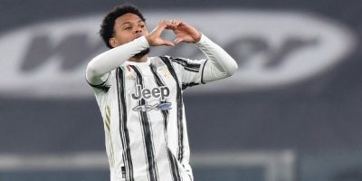 Party a casa McKennie con Dybala e Melo, in bar...