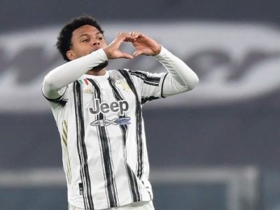 Party a casa McKennie con Dybala e Melo, in barba alle norme anti Covid