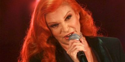È morta Milva, per la cantante é ‘calato ...