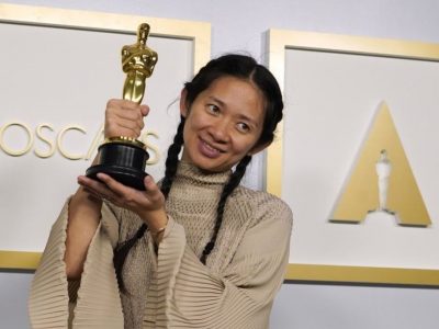 Oscar 2021: trionfo per ‘Nomadland’, l’Italia resta a secco