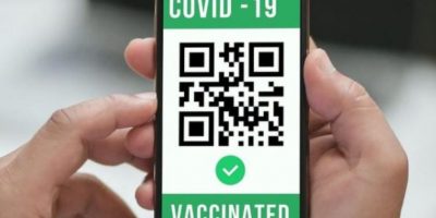 Green Pass per viaggiare ‘liberamente’ e coprif...