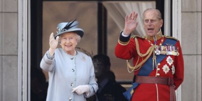 È morto il principe Filippo, “amato marit...