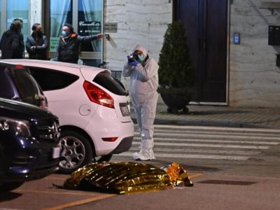 Tentata rapina in gioielleria a Cuneo, titolare spara ai rapinatori: due morti