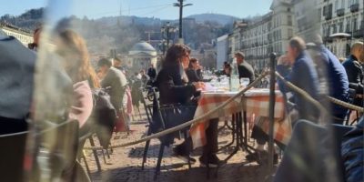 Riaperture, dal 26 aprile giallo rafforzato e r...