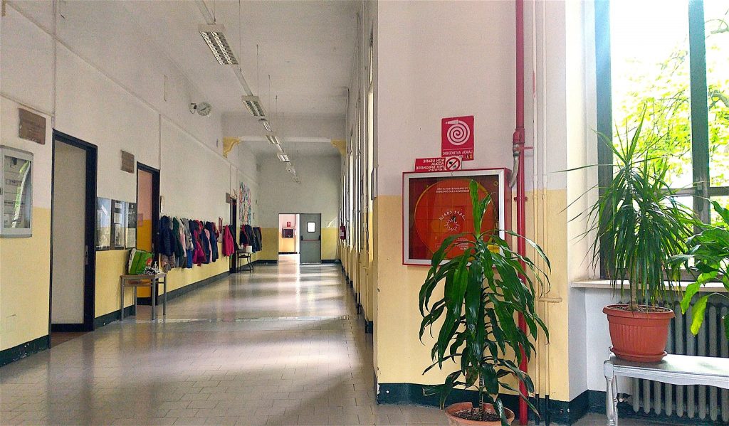 Scuola