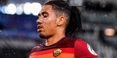 Roma, rapina in casa Smalling: è caccia ai 3 ra...