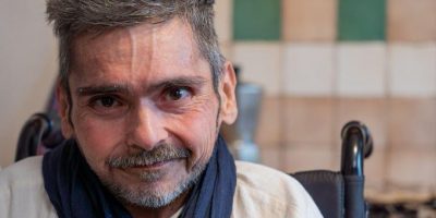 Cannabis terapeutica, assolto Walter De Benedetto