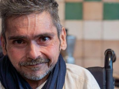 Cannabis terapeutica, assolto Walter De Benedetto