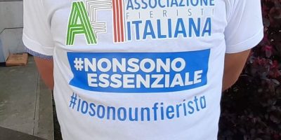 Fieristi e riaperture, la presidente Tagliaferr...