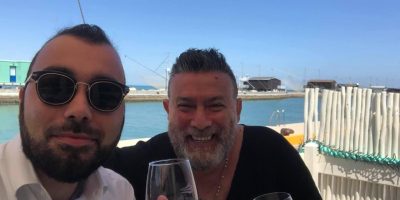 Io Apro: Carriera ed Alfieri inaugurano un nuov...