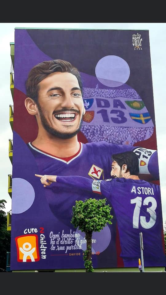 Davide Astori