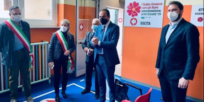 Cirio: “Montagne Covid free per far ripar...