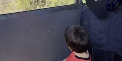 Caso Eitan, il bimbo tornerà in Italia con la z...