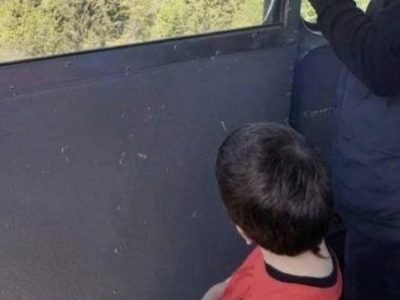 Caso Eitan, mandato di cattura internazionale per il nonno Peleg