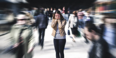 Agorafobia, che cos’è e come riconoscerla