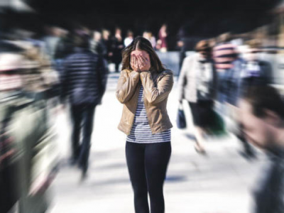 Agorafobia, che cos’è e come riconoscerla