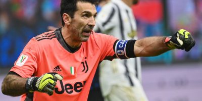 Buffon dice addio alla Juventus: “È la fi...