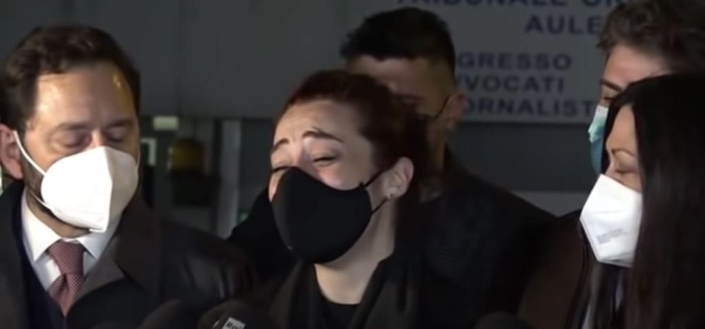 Omicidio Mario Cerciello Rega