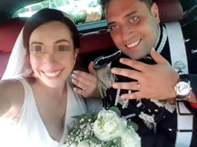 Omicidio Cerciello, condannati all’ergastolo i due giovani americani