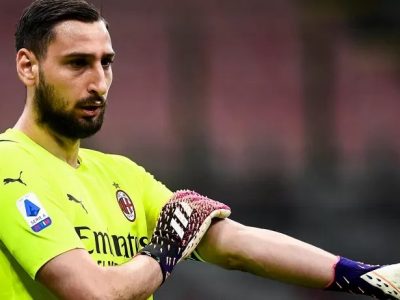 Milan, porte girevoli: l’arrivo di Maignan sancisce l’addio di Donnarumma?