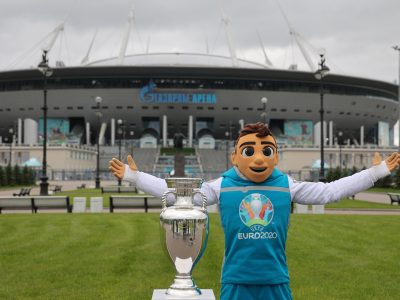 Calcio, conclusi i tornei nazionali spazio agli Europei di giugno