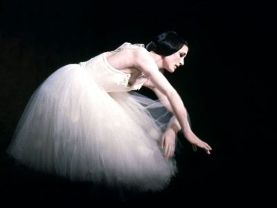 È morta Carla Fracci, étoile della Scala icona della danza mondiale