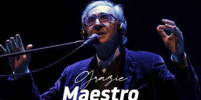 Addio a Franco Battiato, per tutti il ‘Ma...