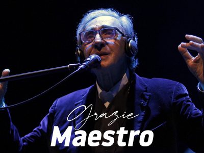 Addio a Franco Battiato, per tutti il ‘Maestro’ della musica italiana