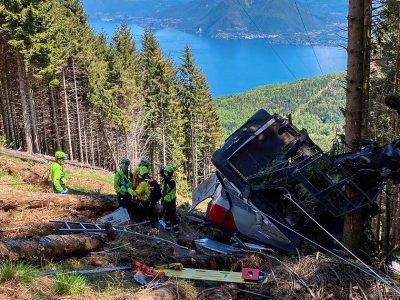 Tragedia sulla funivia del Mottarone, cosa non ha funzionato?