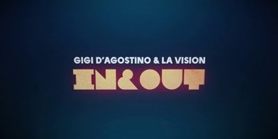 “In & Out”, la nuova hit di Gi...