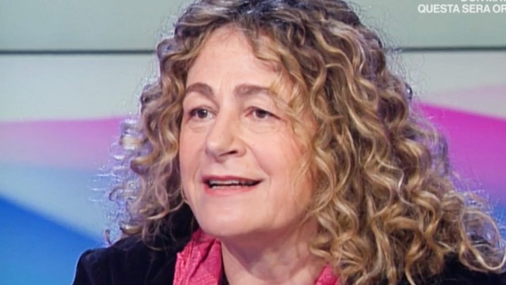 isabella de bernardi