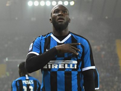 Lukaku, festa di compleanno clandestina in hotel con 23 persone