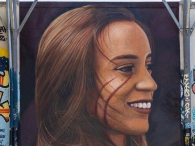 Luana D’Orazio, per la Procura l’orditoio gemello è stato manipolato