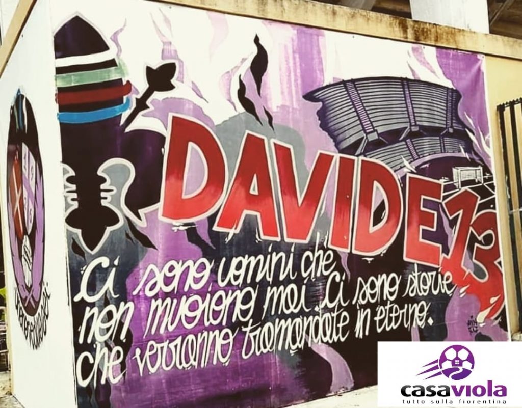 Davide Astori