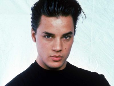 Addio a Nick Kamen, cantante e modello simbolo degli anni Ottanta