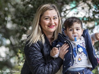 Nell’anno del Covid in Italia 96mila mamme hanno perso il lavoro