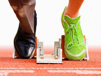 Perché praticare sport influisce sul nostro rendimento a lavoro