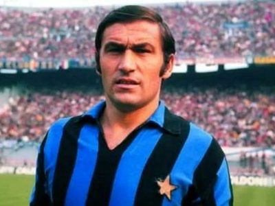 Il calcio dice addio alla ‘Roccia’: muore a 82 anni Tarcisio Burgnich
